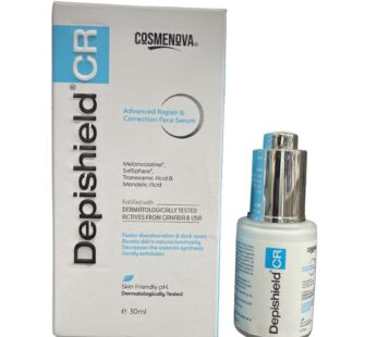 Depishield CR Face Serum 30ml