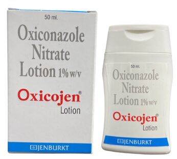 Oxicojen Lotion 50ml