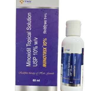 Minotrix 10 % Solution 60ml