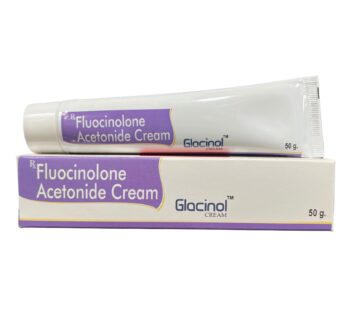 Glocinol Cream 50gm