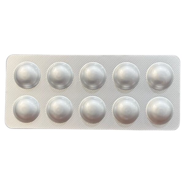 Pregabadil Total Tablet - Image 2