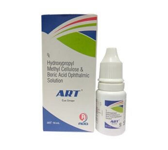 Art Eye Drop 10ml