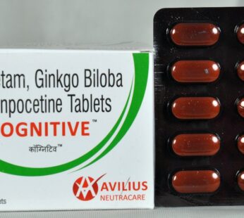 Cognitive Tablet