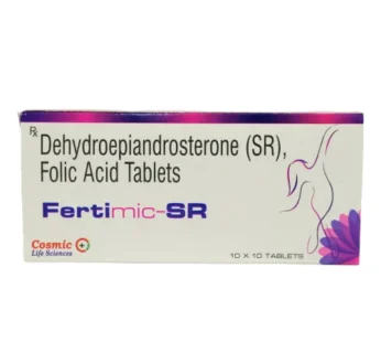 Fertimic SR Tablet