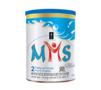 Mms 2 Powder 400gm