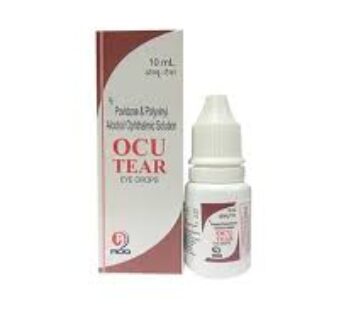 Ocu Tear Eye Drop 10ml