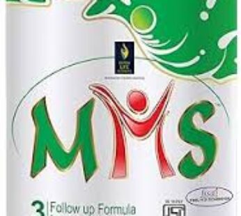 Mms 3 Powder 400gm