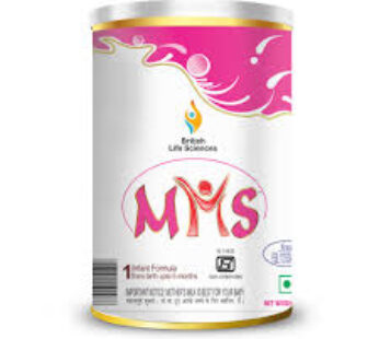 Mms 1 Powder 400gm