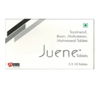 Juene Tablet