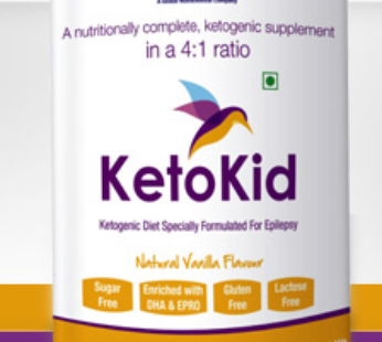 Keto Kid Powder 200gm