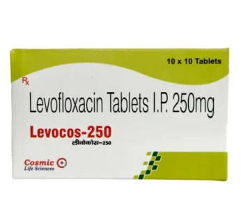 Levocos 250 Tablet