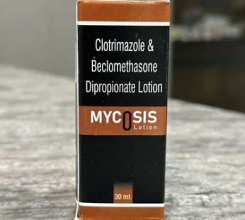 Mycosis Lotion 30ml