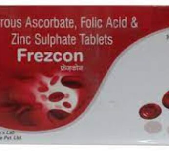 Frezcon Tablet