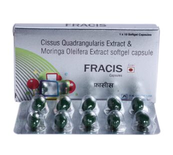 Fracis Capsule