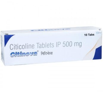 Citinova Tablet