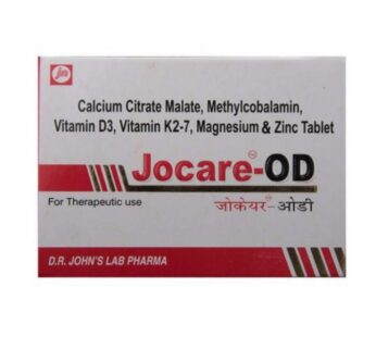 Jocare OD Tablet