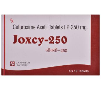 Joxcy 250 Tablet