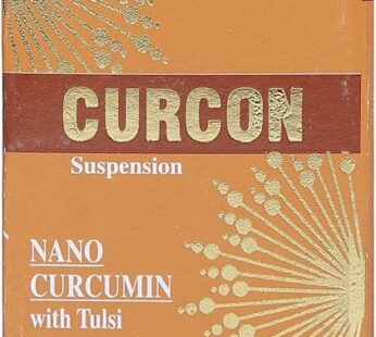 Curcon Syrup 60ml