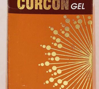 Curcon Gel 70gm