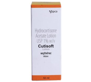 Cutisoft Lotion 50ml