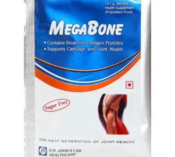 Megabone Sachet