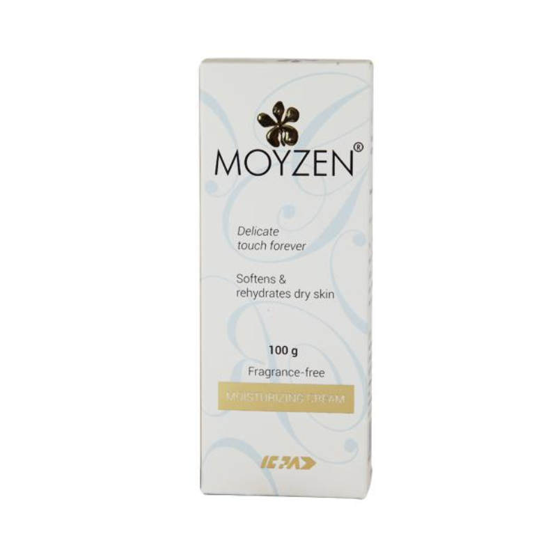 Moyzen Cream 100gm - Jeevandip