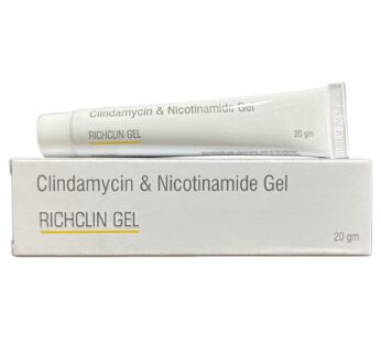 Richclin Gel 20gm