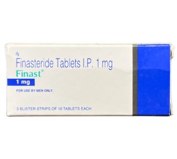 Finast Tablet 1mg