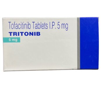 Tritonib 5mg Tablet