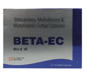 Beta EC Capsule