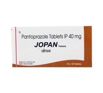 Jopan 40 Tablet