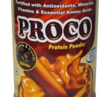 Proco Protein Powder 200gm