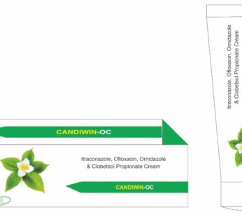 Candiwin Oc Ointment 15gm