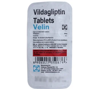 Velin Tablet