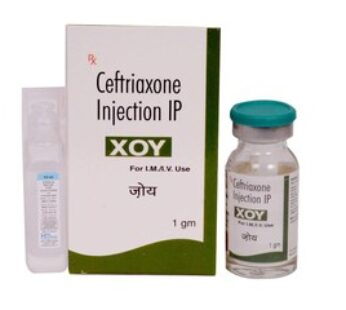 Xoy 1 Injection