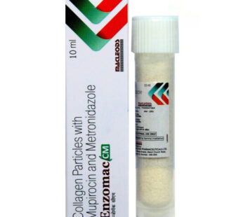 Enzomac CM Particles 10ml