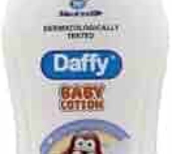 Daffa Baby Lotion 200ml