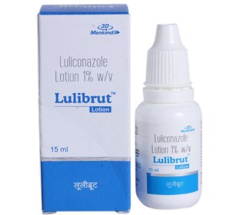 Lulibrut Lotion 15ml