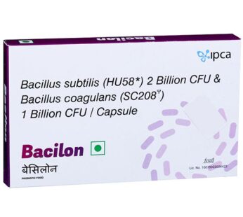 Bacilon Capsule