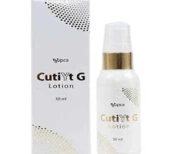 Cutiyt G Lotion 50ml