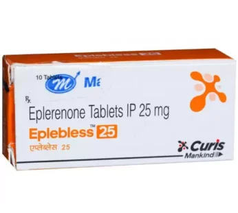 Eplebless 25 Tablet