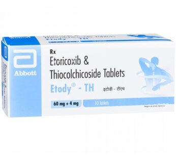 Etody Th Tablet