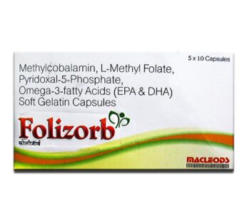 Folizorb Capsule