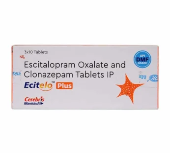 Ecitelo Plus Tablet