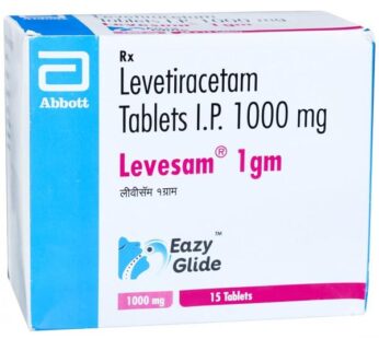 Levesam 1000 Tablet