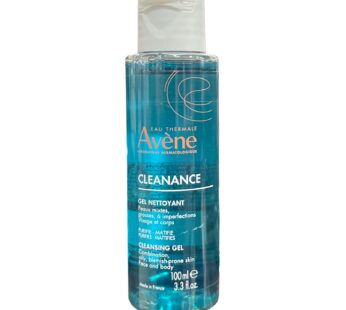 Avene Cleanser 100ml