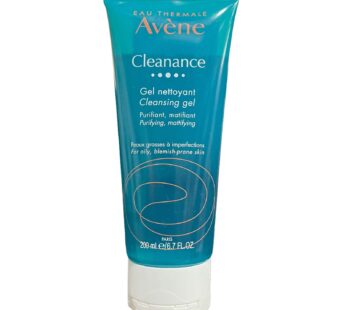 Avene Cleasing Gel 100ml