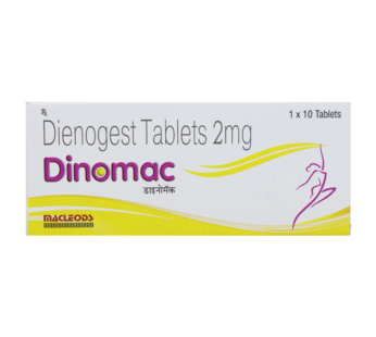 Dinomac Tablet