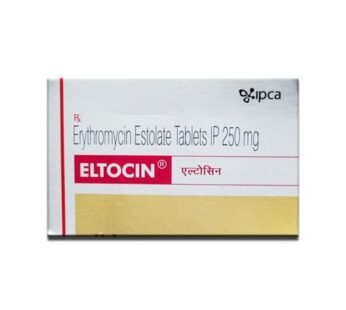 Eltocin Tablet