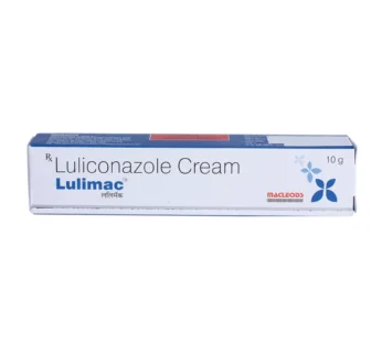 Lulimac Cream 10gm